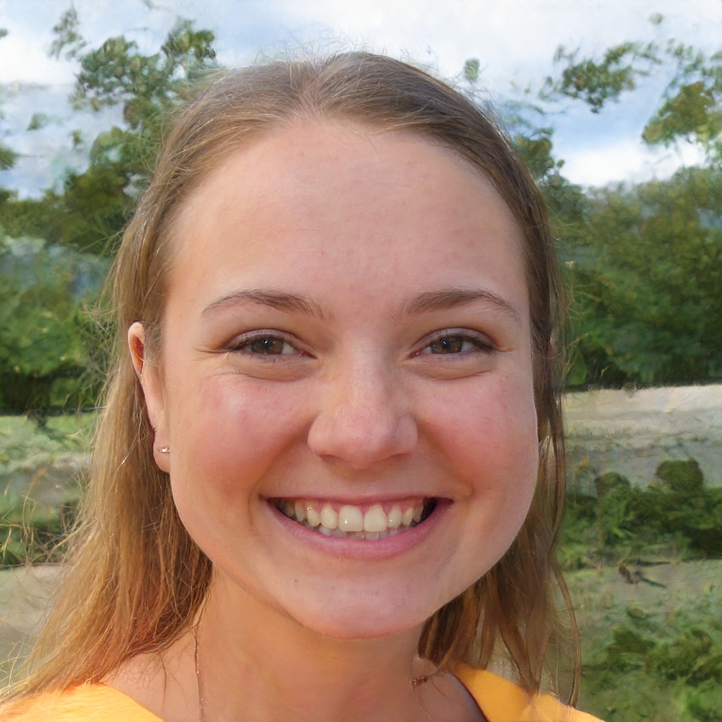Grace Scott